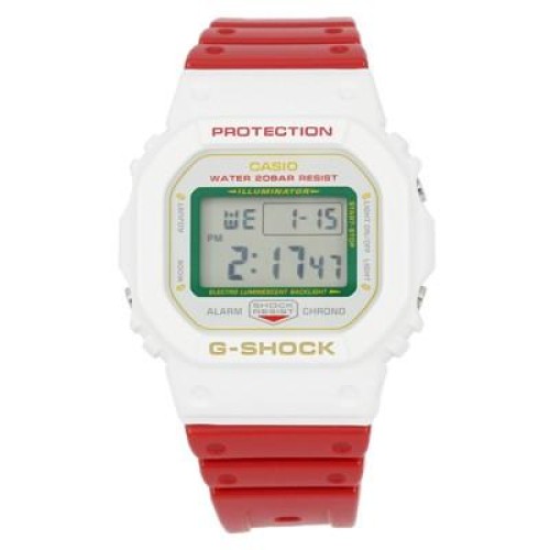 Casio G-Shock Manekineko DW-5600TMN-7JR
