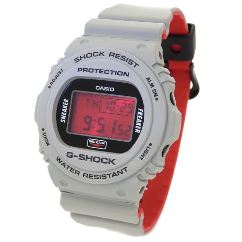 Casio G-Shock DW-5700SF-1JR