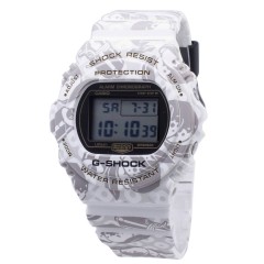 Casio G-Shock Seven Lucky Gods Model DW-5700SLG-7JR