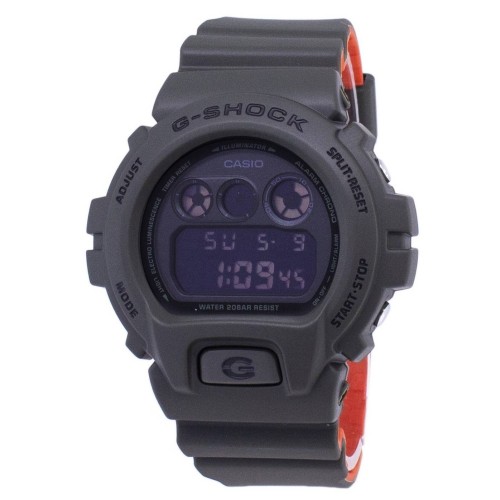 Casio G-SHOCK DW-6900LU-3JF