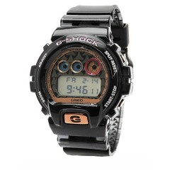 Casio G-Shock Seven Lucky Gods Model DW-6900SLG-1JR