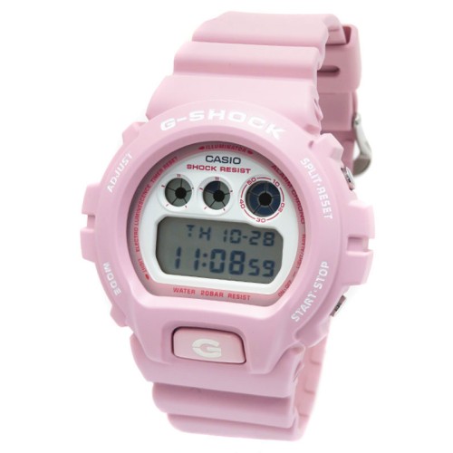 Casio G-Shock DW-6900TCB-4JR