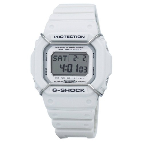 Casio G-SHOCK DW-D5600P-7JF