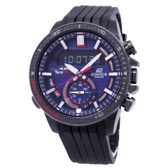 Casio EDIFICE EDIFICE Scuderia Toro Rosso Limited Edition ECB-800TR-2AJR