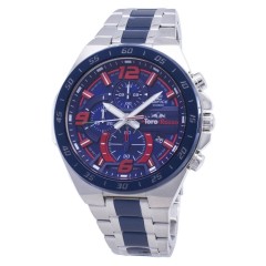 Casio Edifice Scuderia Toro Rosso Limited Edition EFR-564TR-2AJR