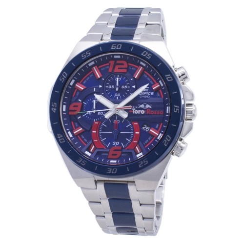 Casio Edifice Scuderia Toro Rosso Limited Edition EFR-564TR-2AJR