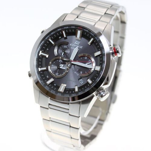Casio EDIFICE EQW-T640D-1AJF