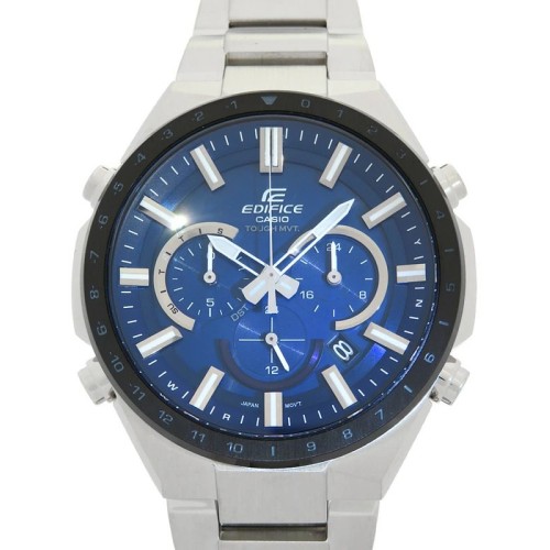 Casio EDIFICE EQW-T660DB-2AJF