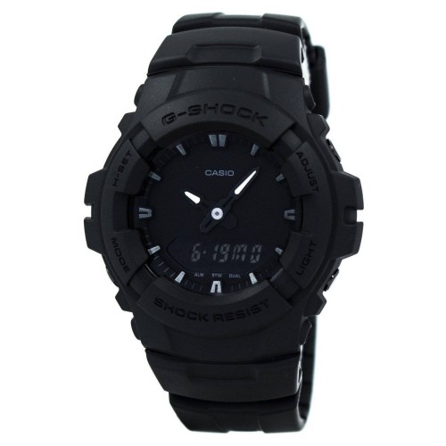 Casio G-SHOCK G-100BB-1AJF