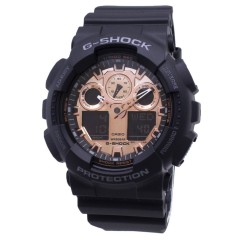 Casio G-Shock GA-100MMC-1AJF