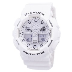 Casio G-SHOCK GA-100MW-7AJF