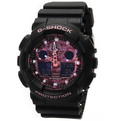 Casio G-Shock SAKURASTORM GA-100TCB-1AJR