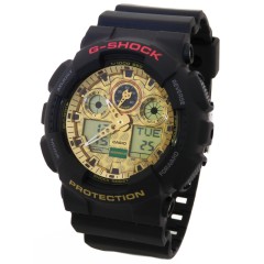 Casio G-Shock Manekineko GA-100TMN-1AJR