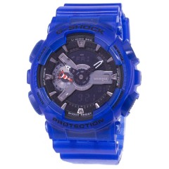 Casio G-SHOCK GA-110CR-2AJF