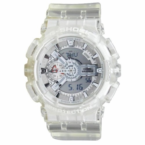 Casio G-SHOCK GA-110CR-7AJF