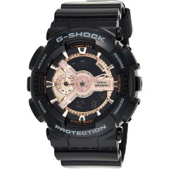 Casio G-Shock GA-110MMC-1AJF
