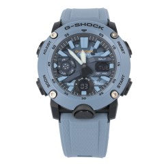 Casio G-Shock Utility Color GA-2000SU-2AJF