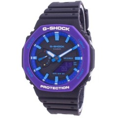 Casio G-Shock Throwback 1990s GA-2100THS-1AJR
