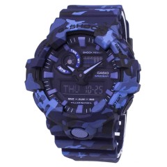 Casio G-SHOCK GA-700CM-2AJF