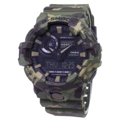 Casio G-SHOCK GA-700CM-3AJF