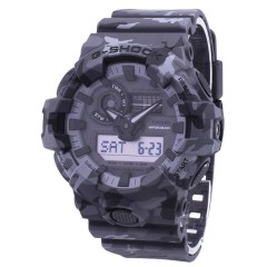 Casio G-SHOCK GA-700CM-8AJF