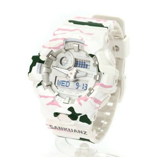 Casio G-SHOCK GA-700SKZ-7AJR