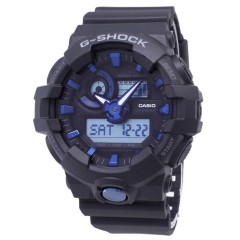 Casio G-SHOCK GA-710B-1A2JF