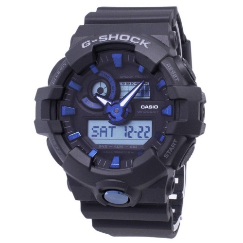 Casio G-SHOCK GA-710B-1A2JF