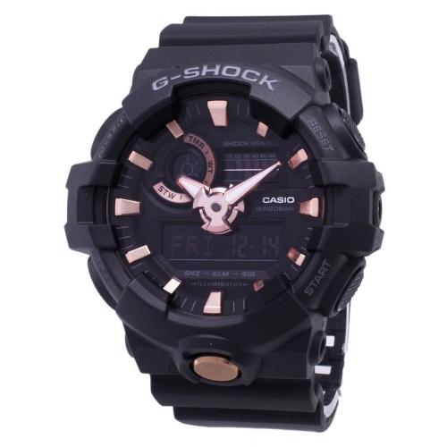 Casio G-SHOCK GA-710B-1A4JF