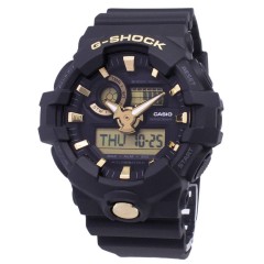 Casio G-SHOCK GA-710B-1A9JF