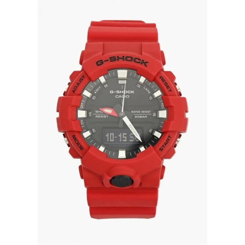 Casio G-SHOCK GA-800-4AJF