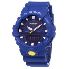 Casio G-SHOCK GA-800SC-2AJF