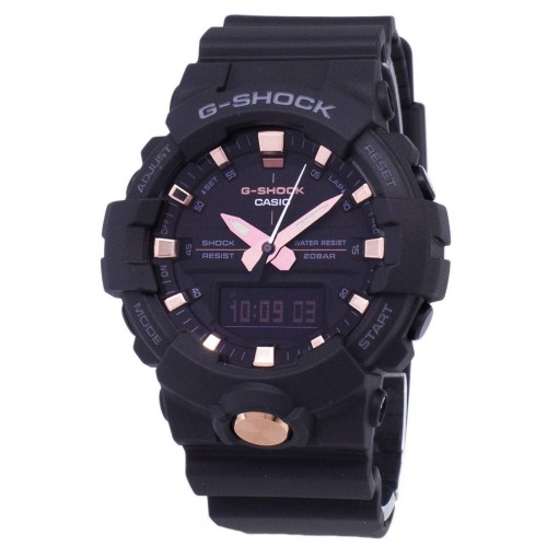 Casio G-SHOCK GA-810B-1A4JF