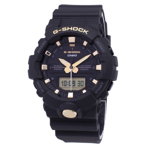 Casio G-SHOCK GA-810B-1A9JF