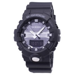 Casio G-SHOCK GA-810MMA-1AJF