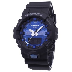Casio G-SHOCK GA-810MMB-1A2JF
