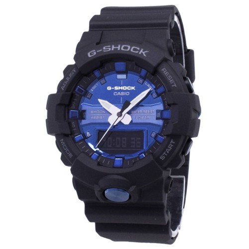 Casio G-SHOCK GA-810MMB-1A2JF