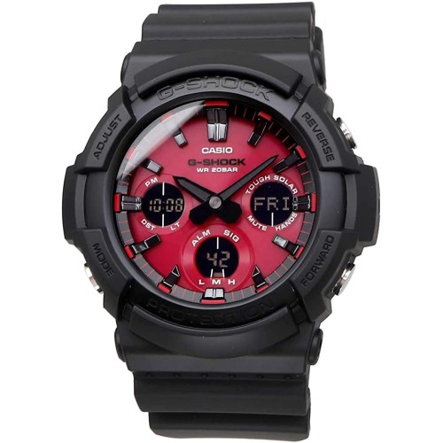 Casio G-Shock GAW-100AR-1AJF