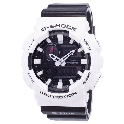 Casio G-SHOCK G-LIDE GAX-100B-7AJF