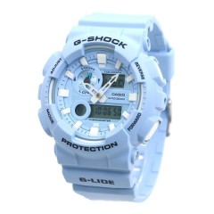 Casio G-SHOCK G-LIDE GAX-100CSA-2AJF