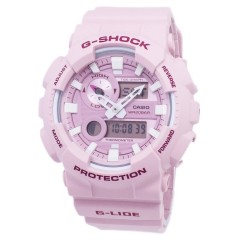 Casio G-SHOCK G-LIDE GAX-100CSA-4AJF