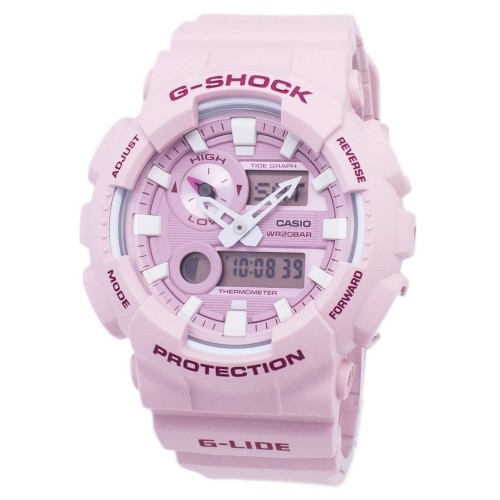 Casio G-SHOCK G-LIDE GAX-100CSA-4AJF