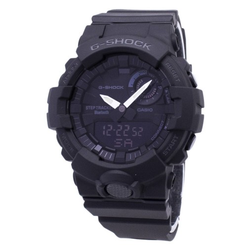 Casio G-SHOCK G-SQUAD GBA-800-1AJF