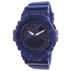 Casio G-SHOCK G-SQUAD GBA-800-2AJF