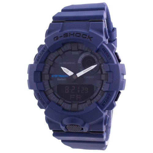 Casio G-SHOCK G-SQUAD GBA-800-2AJF