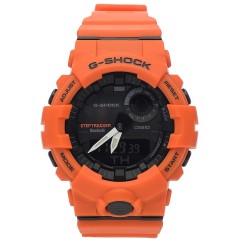 Casio G-SHOCK G-SQUAD GBA-800-4AJF