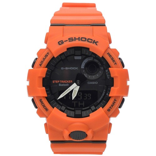 Casio G-SHOCK G-SQUAD GBA-800-4AJF