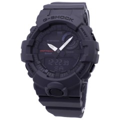 Casio G-SHOCK G-SQUAD GBA-800-8AJF