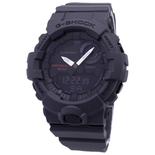 Casio G-SHOCK G-SQUAD GBA-800-8AJF