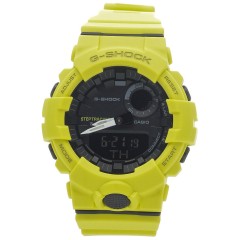 Casio G-SHOCK G-SQUAD GBA-800-9AJF